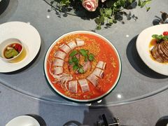 -苏先生海鲜渔庄(金桥店)
