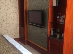 -老味道民宿(栈桥店)