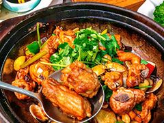 -大头唛·啫鸡煲.粤菜.专门店(289艺术园区店)