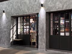 -Common Table · Brunch & Coffee