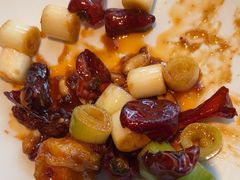 -望乡楼上海菜(日月光店)