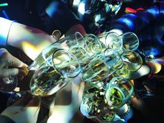 -ACE CLUB(大连民主广场店)