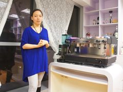 -味社厨艺烘焙培训中心 Tascovery