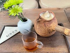 -扫雪煮茶(西村店)