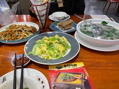 -丰圆轩粤式茶楼 . 点心粤菜(夏茅店)