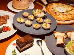 -布拉格餐厅· 中欧捷克菜(全国首店)