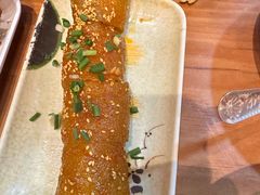 -爆炸头阿姨小四川正宗川味小吃(无任何分店)