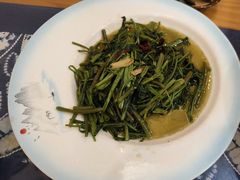 -益恒饭店乡间白族菜(古城总店)