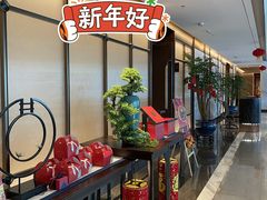 -粤江春·早茶·潮粤菜·宴会(罗湖宝能中心店)