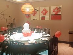 -老淮安·淮安菜(涟水店)