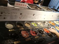 -盡膳口福·百年汤方火锅(科华北路店)