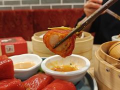 -点都德(南京新百店)