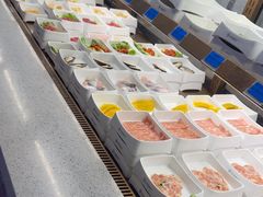 -名扬煮艺肥牛自助火锅(同和店)