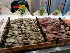 -名羊天下·火锅烧烤自助料理(镇明路店)
