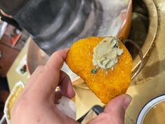 -牛街清真满恒記(平安里西大街店)