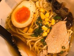 日式拉面-有喜屋·深夜食堂(环宇荟店)