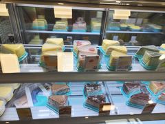 -7cake榴莲千层蛋糕(松江店)