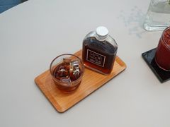 -KYO COFFEE(胶州路店)