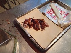 -金牌韩老五脆皮烤鸭(科学岛路店)