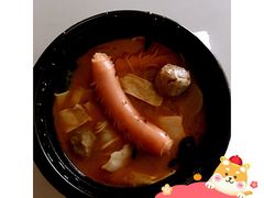 -小蛮椒麻辣烫·麻辣拌(青浦宝龙店)
