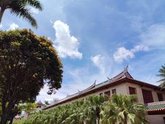 -厦门大学(思明校区)