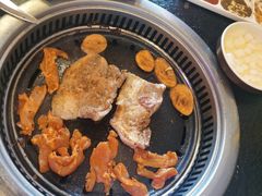 -老卜奎齐齐哈尔烤肉(人民东路店)