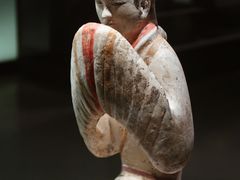 -汉景帝阳陵博物院