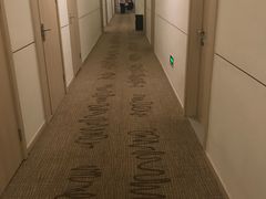 -汉庭(上海第六医院柳州路店)