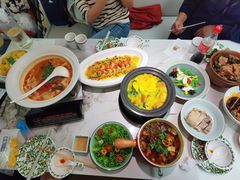 -苏梦江南·淮扬菜(夫子庙店)