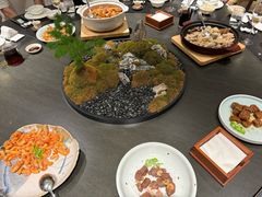 -花城苑广府菜(海心沙店)