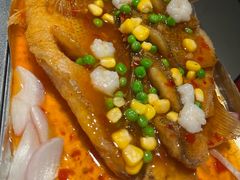 -老头儿油爆虾(金沙印象城店)