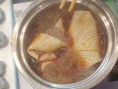-名都晓荷塘主题火锅(春光路店)