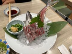 -梅丘·寿司の美登利(银座店)