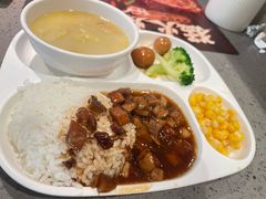 -大师兄·西北小馆(南沙万达广场店)