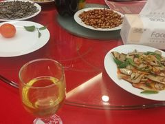 -圣廷苑酒店-馥轩中餐厅