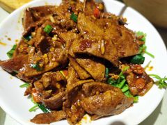 -小碗大胃(福久源新天地店)