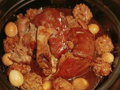 -宝轩渔府·老字号海鲜·正宗津菜(水上店)