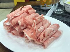 -江湖黑大兔(杨家坪店)