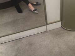 -JIMMY CHOO(恒隆广场店)