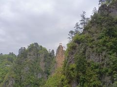 -塔云山
