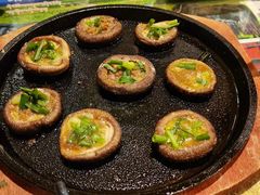 -如意林卡藏餐吧 (九寨沟店)