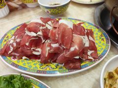 -清真·马家火锅美食城(镇江北路店)