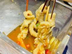 -鱼非鱼(徐家汇店)