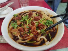 -北大地皖峰饭馆