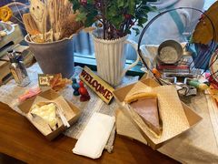 -Pie Bird(新闸路店)