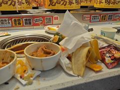 -龍歌自助小火锅(秦淮水游城店)