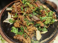 -京味斋·北京烤鸭(北京南站洋桥店)
