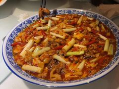 -院8里·小聚园老川菜(九眼桥店)