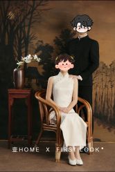 点击看大图 -壹HOME胶片摄影工作室