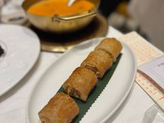 甜薄撑-香港龙凤楼(陆家嘴中心店)